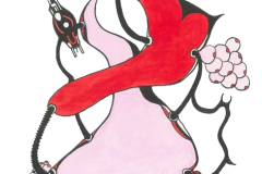 Hybride-robot-Ooit-mens - I