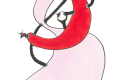 Hybride-robot-Ooit-mens-II