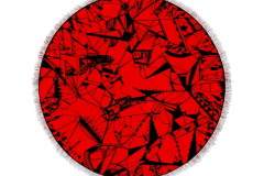 Galerij Rood en Zwart (A2)