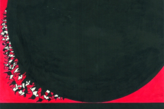 De-vlucht-van-de-vogels